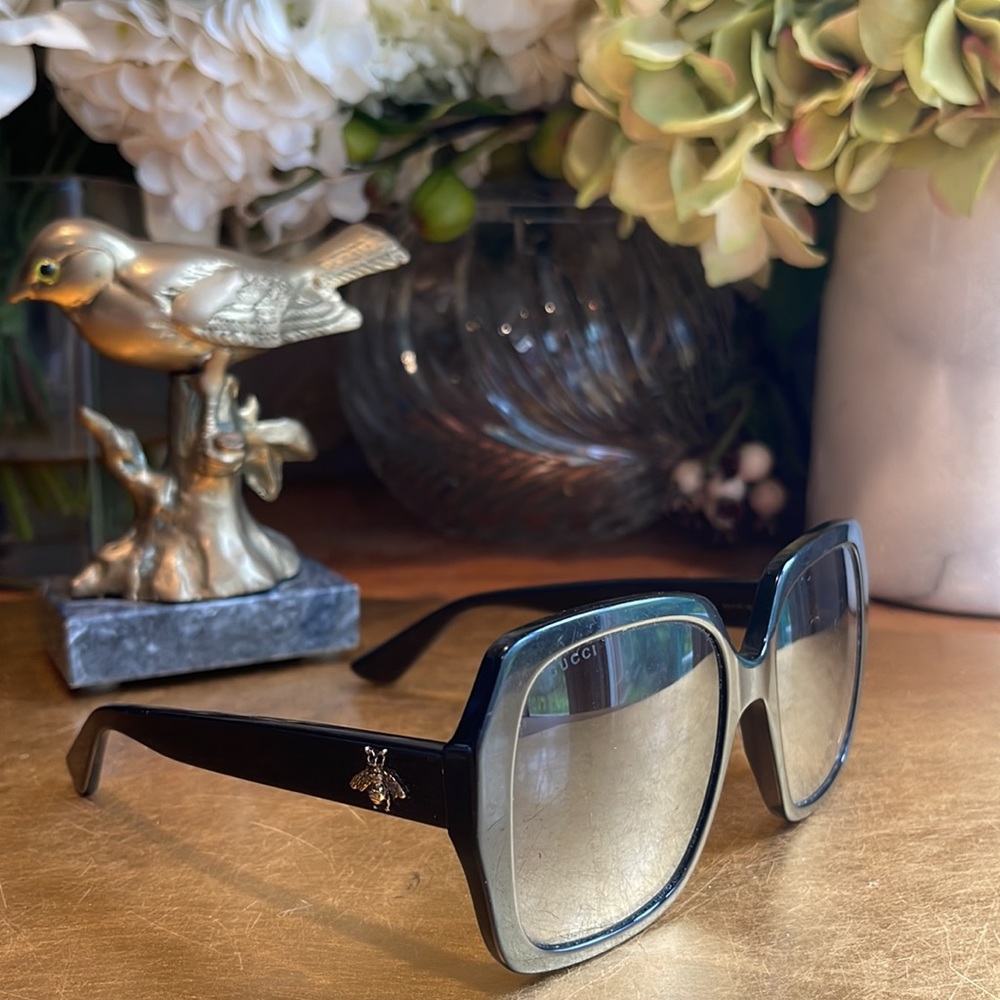 Gucci Sunglasses | GG 0096S | Sold as Frames Only!